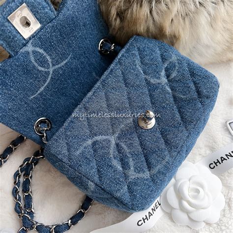 chanel 20b blue|chanel flap bag.